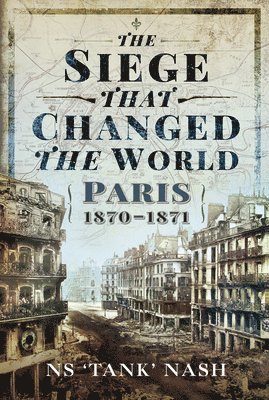 The Siege that Changed the World 1