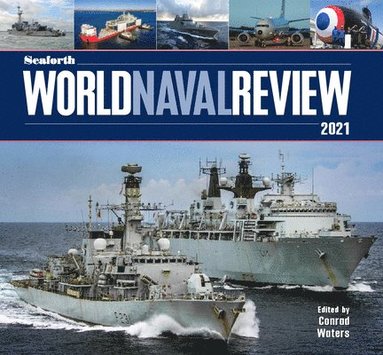 bokomslag Seaforth World Naval Review
