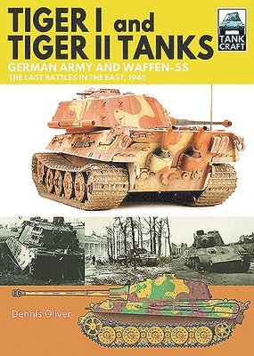 Tiger I and Tiger II Tanks 1