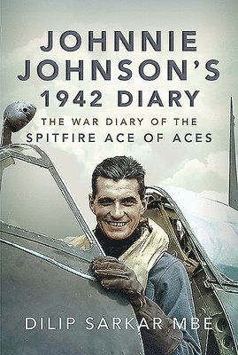 Johnnie Johnson's 1942 Diary 1