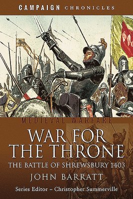 War for the Throne 1