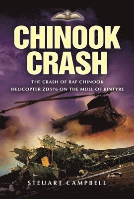 Chinook Crash 1