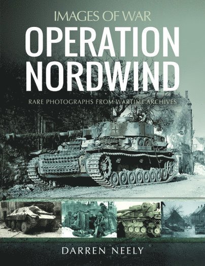 Operation Nordwind