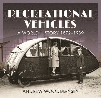 Recreational Vehicles 1