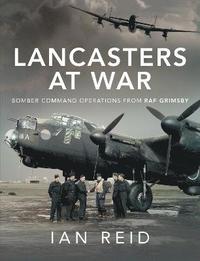 bokomslag Lancasters at War