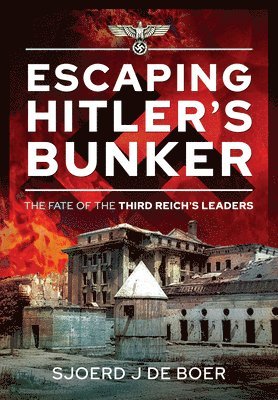 Escaping Hitler's Bunker 1