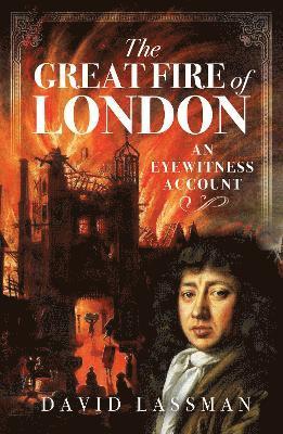 The Great Fire of London 1