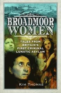 bokomslag Broadmoor Women