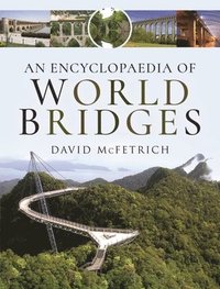 bokomslag Encyclopaedia of World Bridges