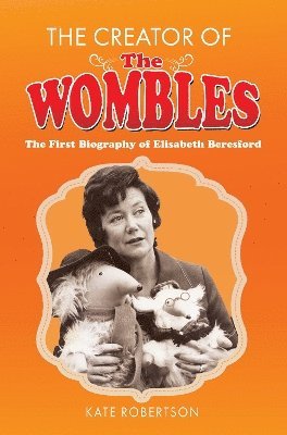 The Creator of the Wombles 1