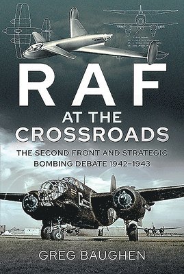 RAF at the Crossroads