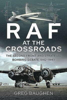 RAF at the Crossroads 1