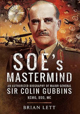 SOE's Mastermind 1