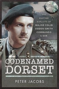 bokomslag Codenamed Dorset