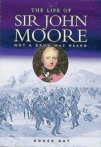 bokomslag The Life of Sir John Moore