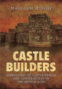 bokomslag Castle Builders