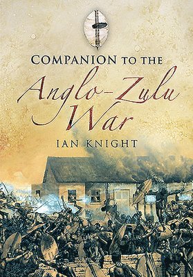 Companion to the Anglo-Zulu War 1