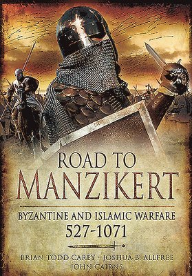 Road to Manzikert 1