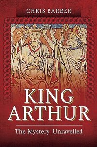 bokomslag King Arthur