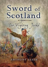 bokomslag The Sword of Scotland