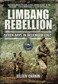 bokomslag Limbang Rebellion