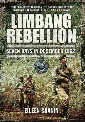 Limbang Rebellion 1