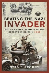bokomslag Beating the Nazi Invader