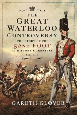 bokomslag The Great Waterloo Controversy