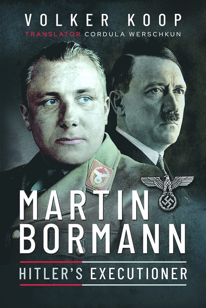 Martin Bormann