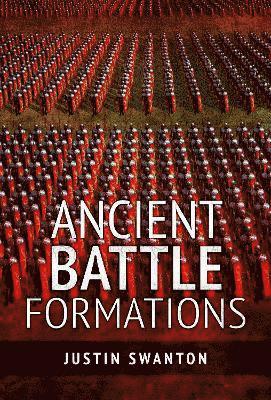 Ancient Battle Formations 1