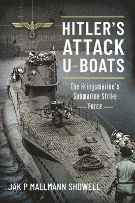 Hitler's Attack U-Boats 1
