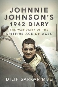 bokomslag Johnnie Johnson's 1942 Diary