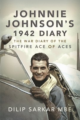 Johnnie Johnson's 1942 Diary 1