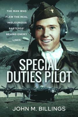 bokomslag Special Duties Pilot