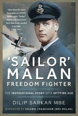 'Sailor' Malan   Freedom Fighter 1