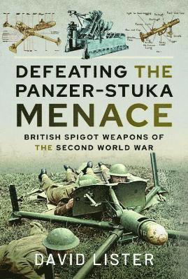 Defeating the Panzer-Stuka Menace 1