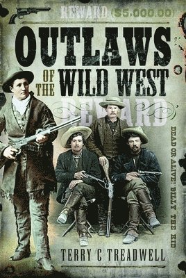 Outlaws of the Wild West 1