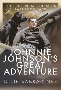 bokomslag Johnnie Johnson's Great Adventure