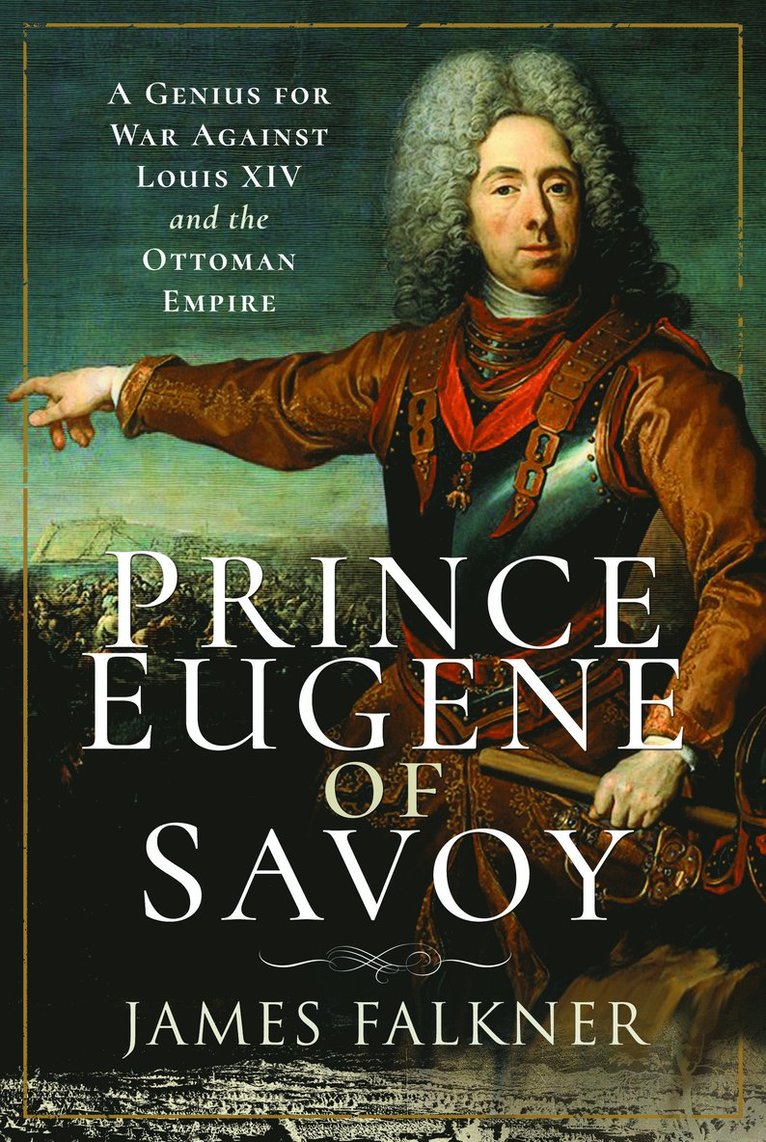 Prince Eugene of Savoy