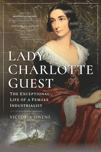bokomslag Lady Charlotte Guest