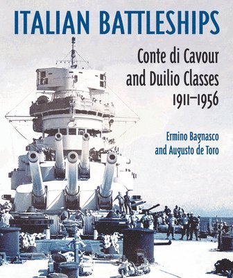 Italian Battleships 1