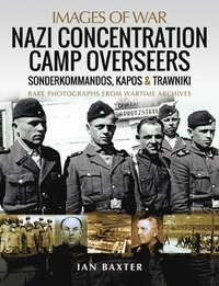 bokomslag Nazi Concentration Camp Overseers