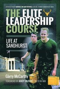 bokomslag The Elite Leadership Course