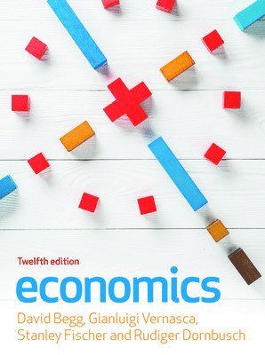 bokomslag Economics, 12e