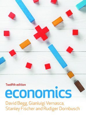 bokomslag Economics, 12e