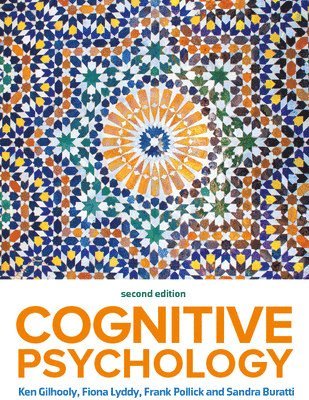 Cognitive Psychology 2e 1