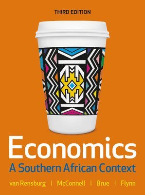 bokomslag Economics: A Southern African Context, 3e