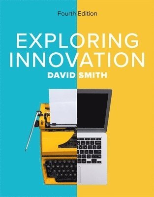 Exploring Innovation 4e 1