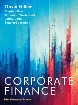 bokomslag Corporate Finance 5e