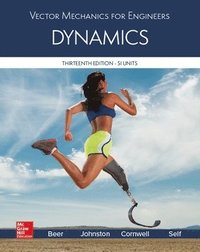 bokomslag Vector Mechanics for Engineers: Dynamics, SI Edition